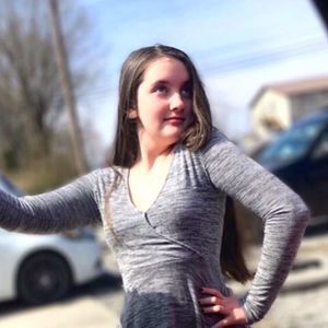 Meet your Posher, Alyssa